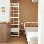 Zanella 50 Apartmán