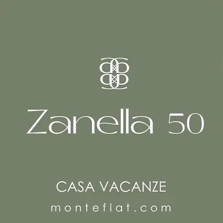 아파트 Zanella 50 *