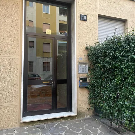 Apartmán Zanella 50