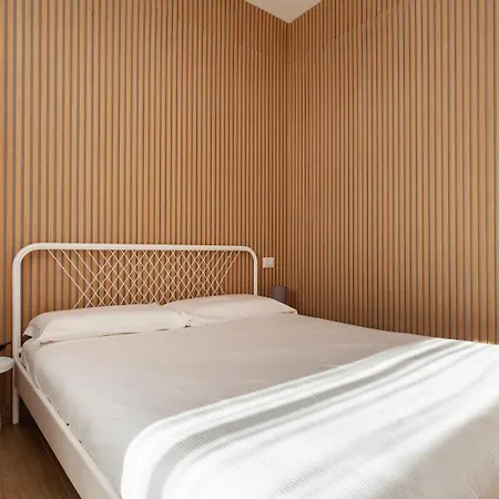 Apartment Zanella 50