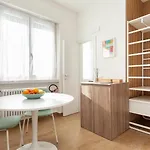 Zanella 50 Appartement Milaan