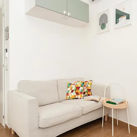 Zanella 50 * Mailand